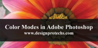 color modes in adobe photoshop