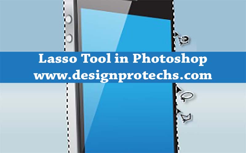 lasso tools